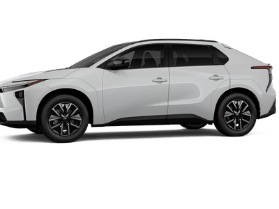 2026 Toyota bZ - Photo 5