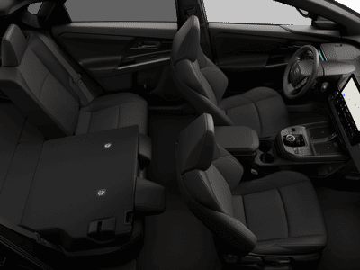 2026 Toyota bZ - Photo 4