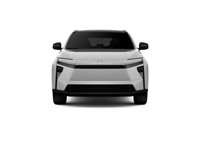 2026 Toyota bZ - Photo 19