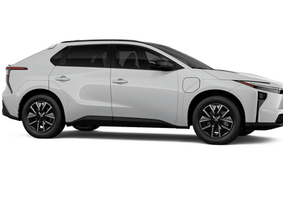 2026 Toyota bZ - Photo 15