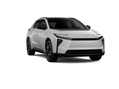2026 Toyota bZ - Photo 18