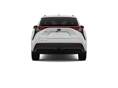 2026 Toyota bZ - Photo 10