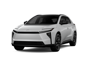 2026 Toyota bZ - Photo 21