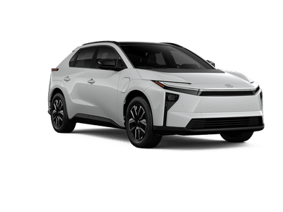 2026 Toyota bZ - Photo 17