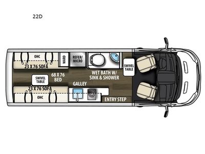 2026 Coachmen RV Beyond - Photo 9
