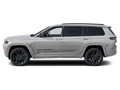 2026 Jeep Grand Cherokee L - Photo 2