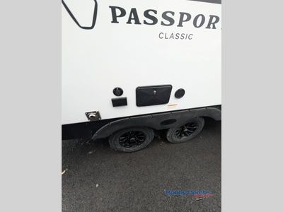 2026 Keystone RV Passport Classic - Photo 6