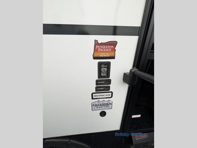 2026 Keystone RV Passport Classic - Photo 7