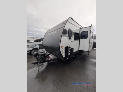2026 Keystone RV Passport Classic - Photo 1