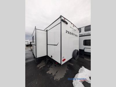 2026 Keystone RV Passport Classic - Photo 4