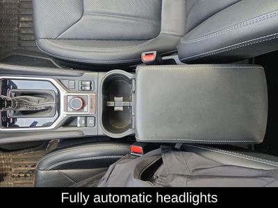 2021 Subaru Forester Limited - Photo 24
