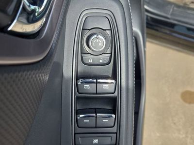 2021 Subaru Forester Limited - Photo 14