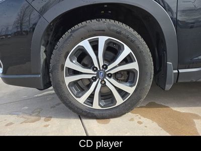 2021 Subaru Forester Limited - Photo 11