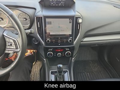 2021 Subaru Forester Limited - Photo 19