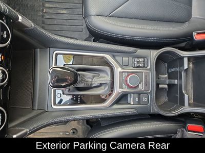 2021 Subaru Forester Limited - Photo 23