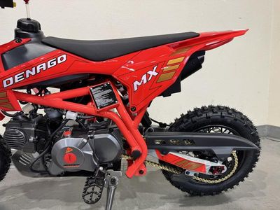 2026 Denago Powersports MX - Photo 12