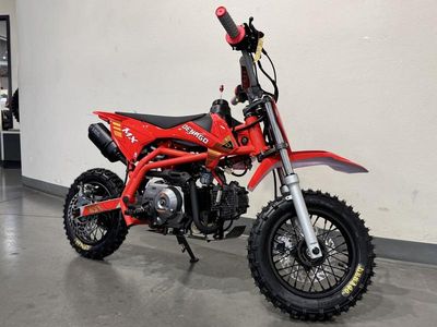 2026 Denago Powersports MX - Photo 2