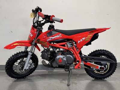 2026 Denago Powersports MX - Photo 5