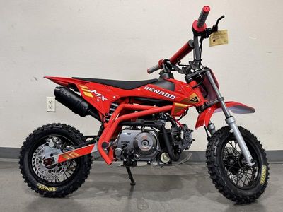 2026 Denago Powersports MX - Photo 1