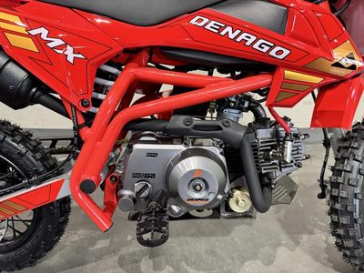 2026 Denago Powersports MX - Photo 15