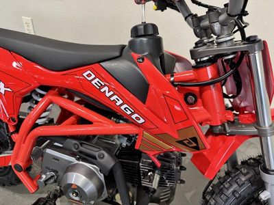 2026 Denago Powersports MX - Photo 16