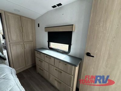 2026 KZ Ridgeway - Photo 37