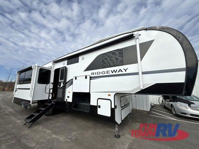 2026 KZ Ridgeway - Photo 1