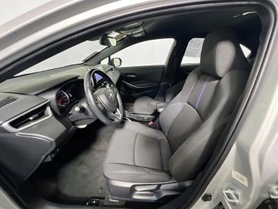 2021 Toyota Corolla — photo 12 view