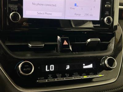 2021 Toyota Corolla — photo 22 view