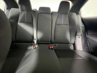2021 Toyota Corolla — photo 28 view
