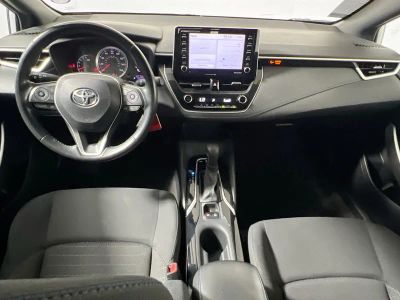 2021 Toyota Corolla — photo 25 view