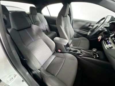 2021 Toyota Corolla — photo 26 view
