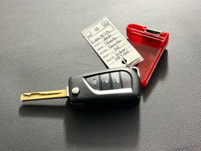 2021 Toyota Corolla — photo 31 view