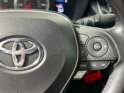 2021 Toyota Corolla — photo 17 view