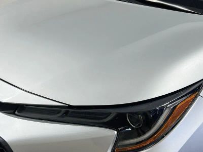 2021 Toyota Corolla — photo 9 view