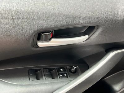 2021 Toyota Corolla — photo 14 view