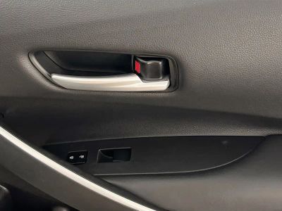 2021 Toyota Corolla — photo 27 view