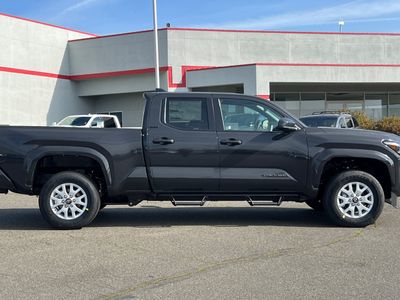 2026 Toyota Tacoma - Photo 8