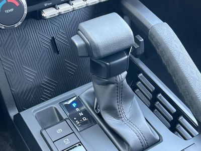 2026 Toyota Tacoma - Photo 21