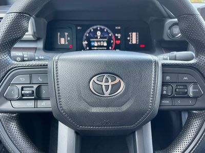 2026 Toyota Tacoma - Photo 23