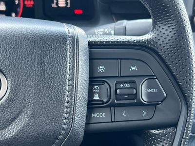 2026 Toyota Tacoma - Photo 25