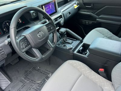 2026 Toyota Tacoma - Photo 11