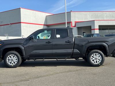 2026 Toyota Tacoma - Photo 5