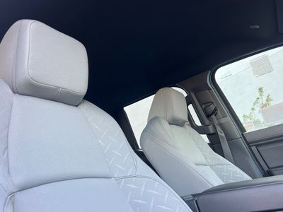 2026 Toyota Tacoma - Photo 16