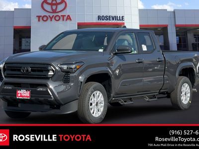2026 Toyota Tacoma - Photo 1