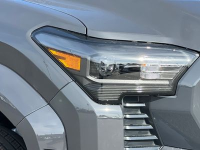2026 Toyota Tacoma - Photo 27