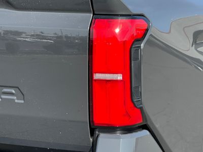 2026 Toyota Tacoma - Photo 28