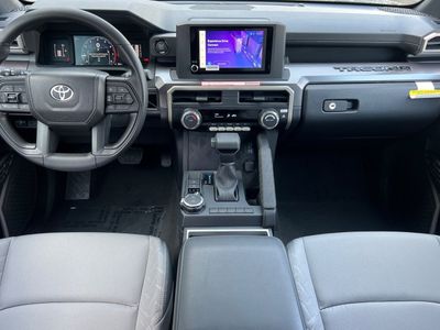 2026 Toyota Tacoma - Photo 3
