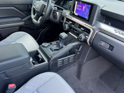 2026 Toyota Tacoma - Photo 15