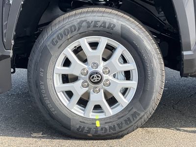 2026 Toyota Tacoma - Photo 29